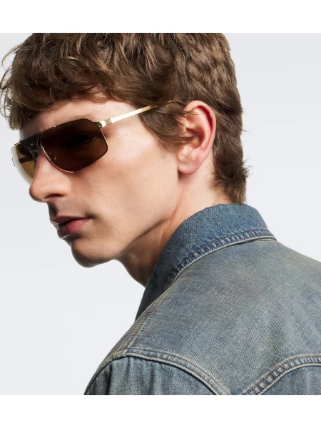 Ochelari de soare Cartier Eyewear Collection
