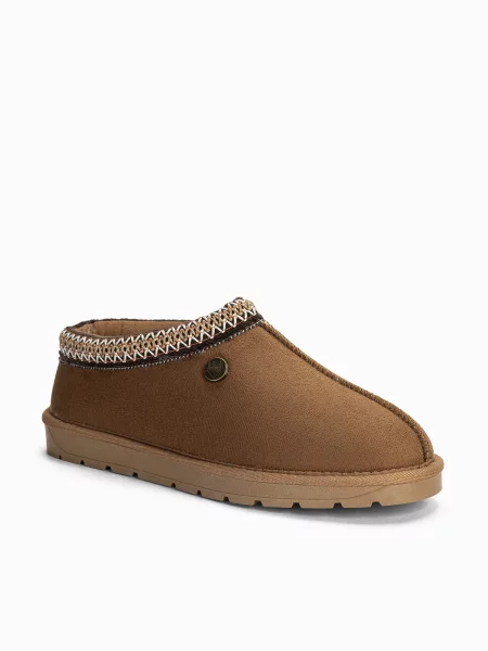 Island Boot Čizme SECIL' smeđa