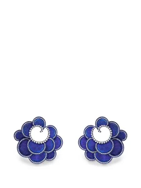 Cercei Saboo Fine Jewels albastru