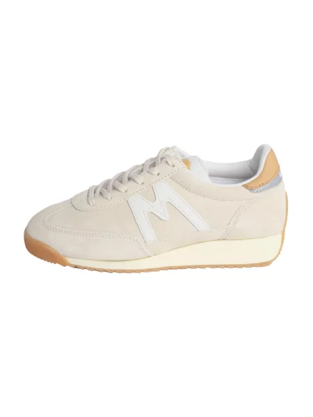 Sneakersy Karhu białe