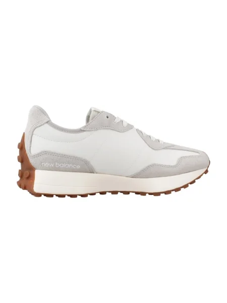 Tenisky New Balance 327 sivá