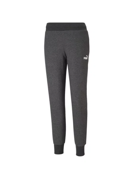Spodnie Puma Essentials szare