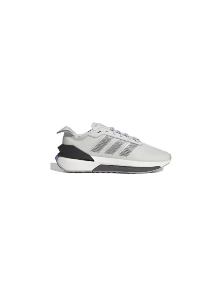 Pantofi Adidas gri
