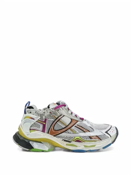 Tenisice Balenciaga Runner bijela