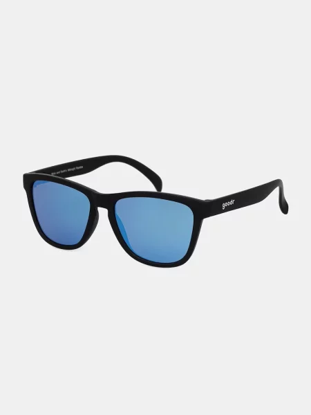 Goodr Wayfarer napszemüveg OGs fekete