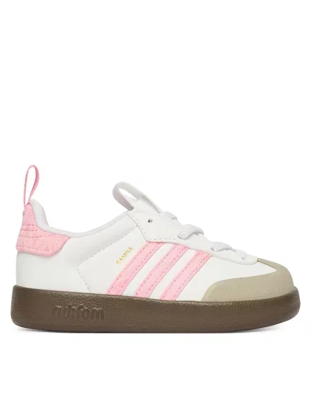 Αθλητικά adidas adifom Samba λευκό