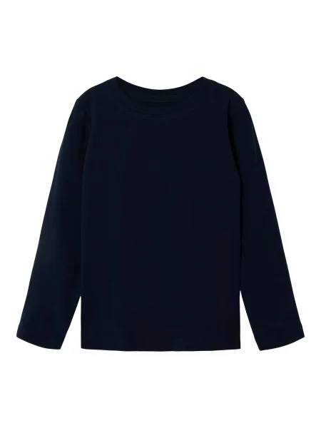 NAME IT Tricou NMFVibbi noapte albastru
