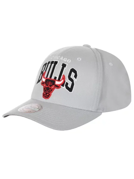 Șapcă Mitchell & Ness negru
