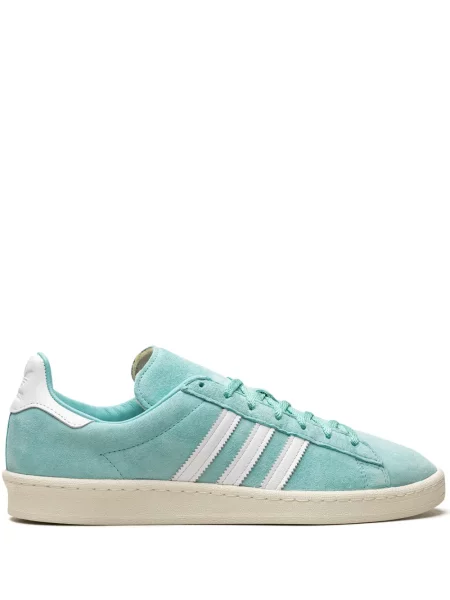Sneakerși Adidas Campus albastru