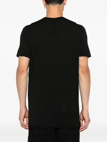 Тениска Rick Owens Drkshdw черно