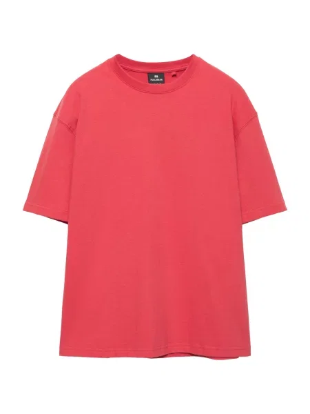 Pull&Bear Tricou pepene roșu