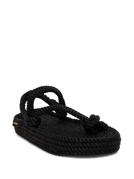 Sandale Bohonomad negru