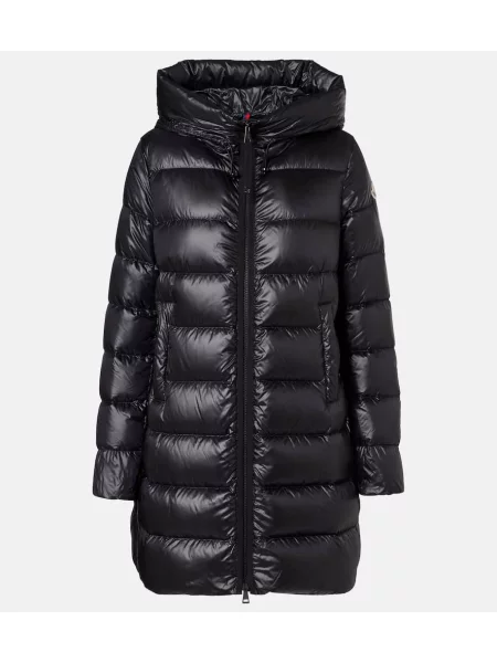 Palton Moncler negru