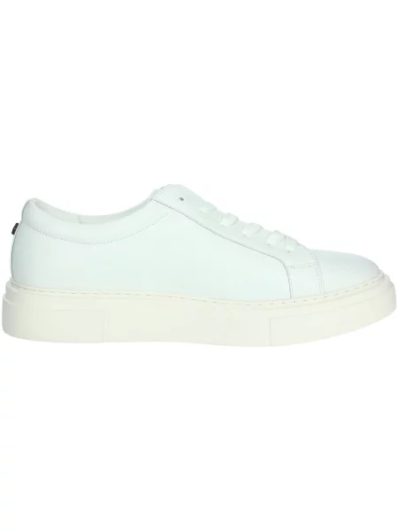 Pantofi Cult alb