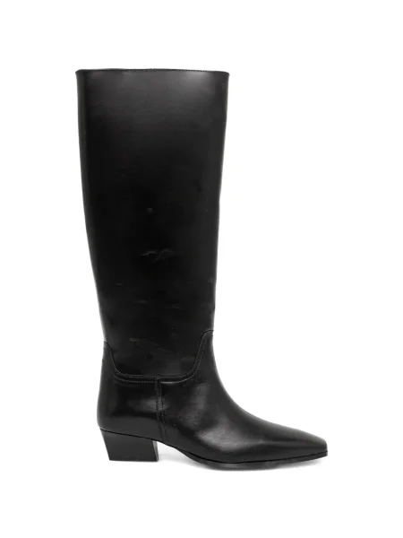 Cizme Gant negru