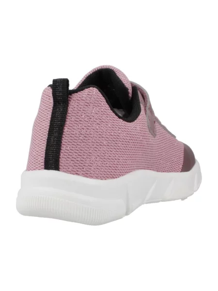 Pantofi copii Geox roz
