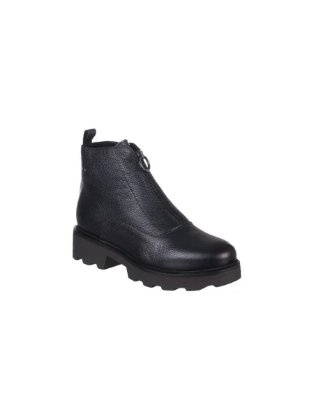 Botine Zapp gri
