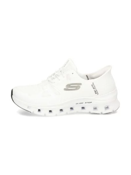 Skechers tenisky bílé