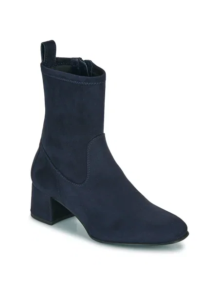 Pantofi Unisa albastru