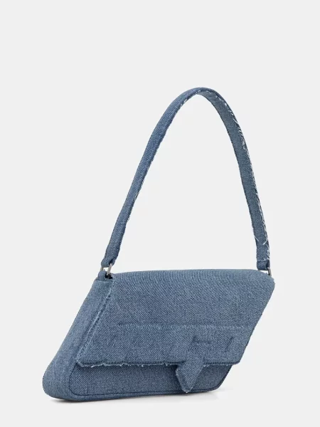 Сумочка Hugo Blue синяя