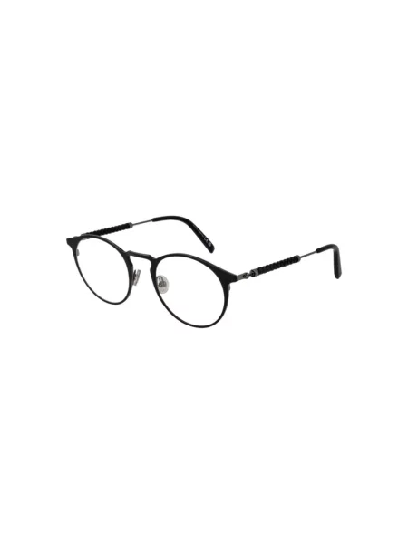 Okulary przeciwsłoneczne Tod's czarne