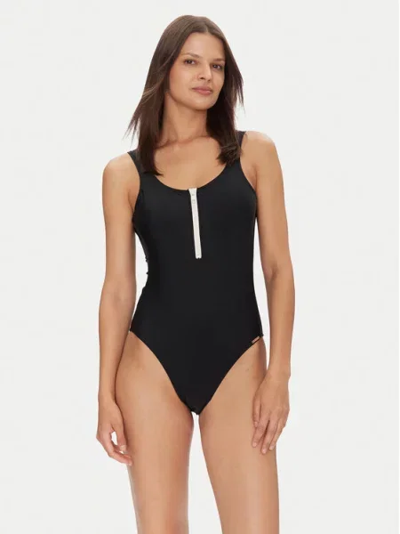 Kopalni kostum YSABEL MORA črna