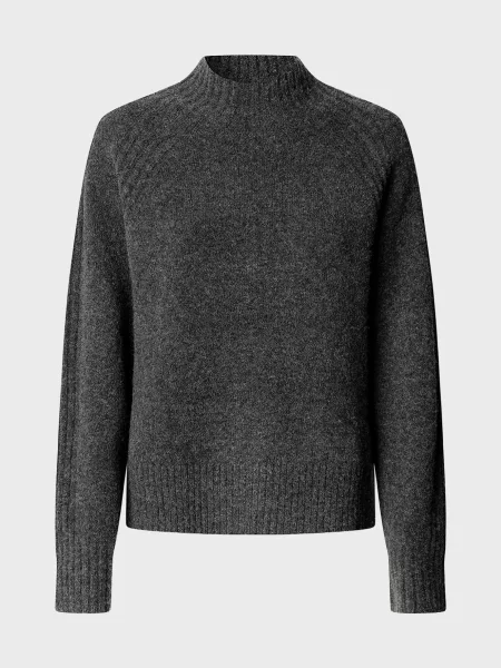Светр Pepe Jeans сірий