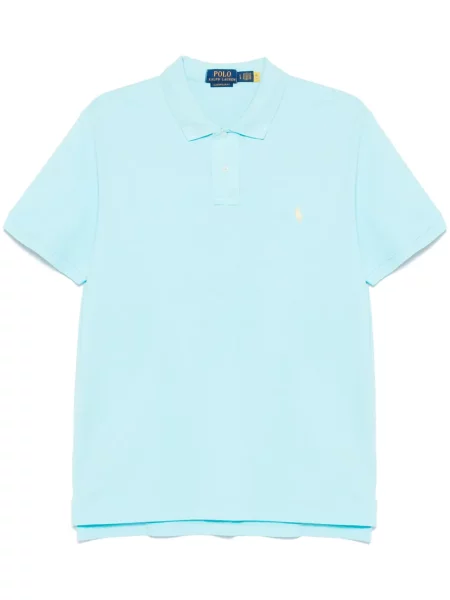 Polo Polo Ralph Lauren μπλε