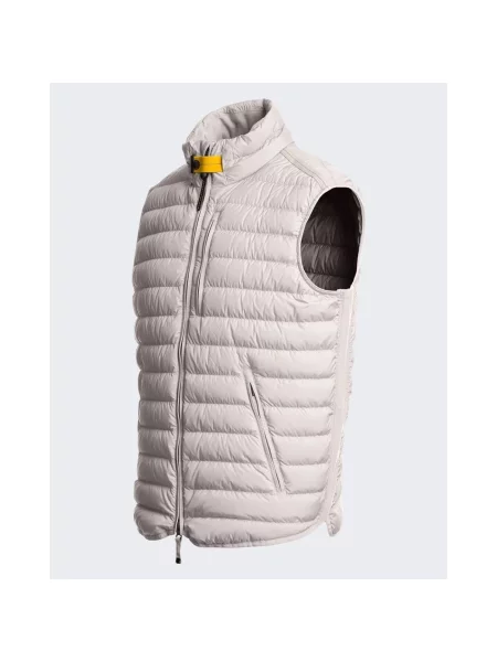 Kamizelka puchowa Parajumpers beżowa