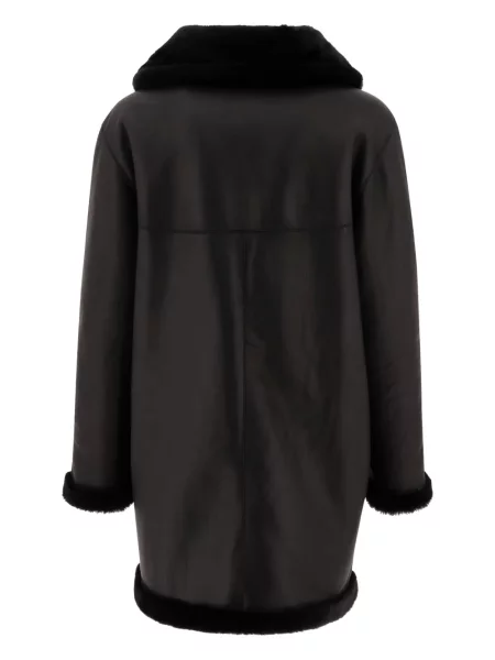 Palton B&w negru