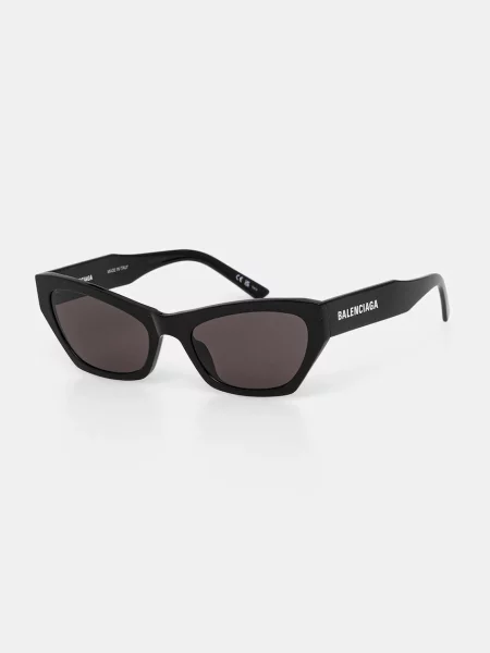 Balenciaga ochelari de soare negru