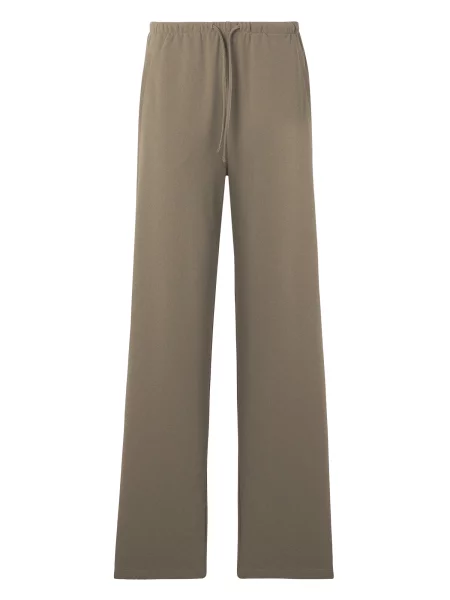 JDY Pantaloni JDYLOUISVILLE kaki