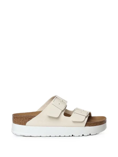 Sandale Birkenstock cu platformă