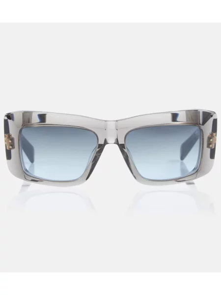 Ochelari de soare Balmain gri