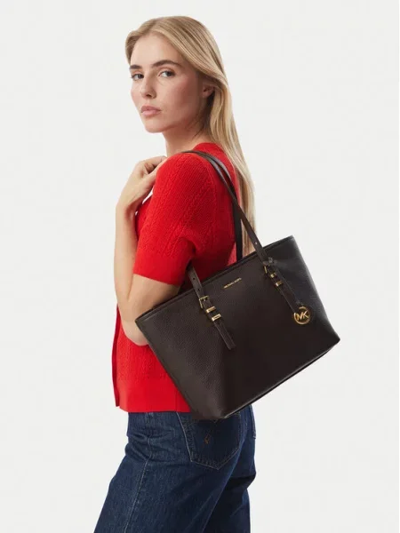 MICHAEL Michael Kors Táska barna