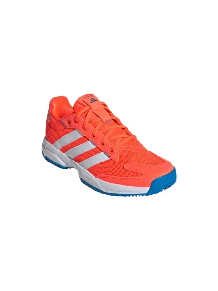 Tenisky Adidas oranžová