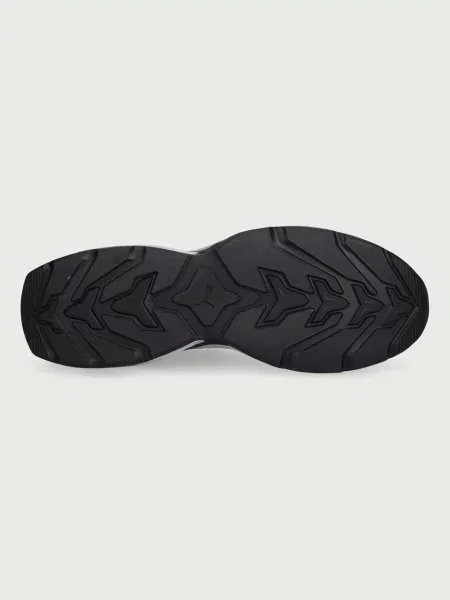 Puma Fade Nitro LS sportcipő szürke