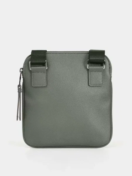 Сумка Armani Exchange зеленая