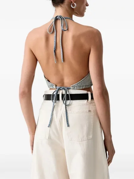 Portofel Levi's® cu autograf conici tricotate negru