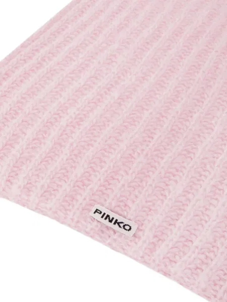 Fular Pinko tricotate