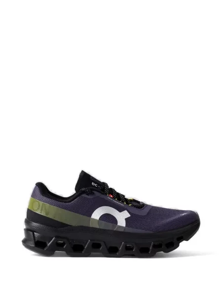Sneakerși On violet