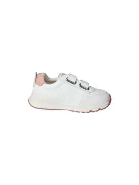 Pantofi copii Biomecanics alb