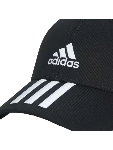 Baseball sapka Adidas Performance fekete