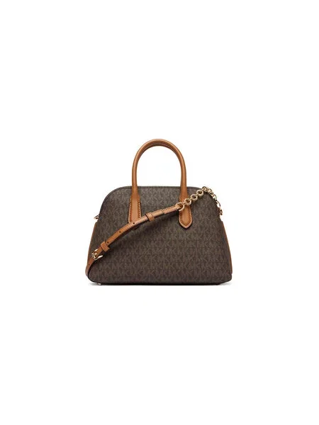 Kabelka MICHAEL Michael Kors hnedá
