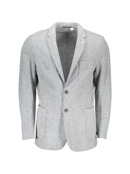 Sacou Gant gri