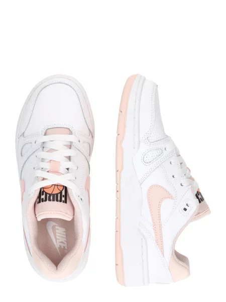 Sneakers Nike Full Force Lo alb