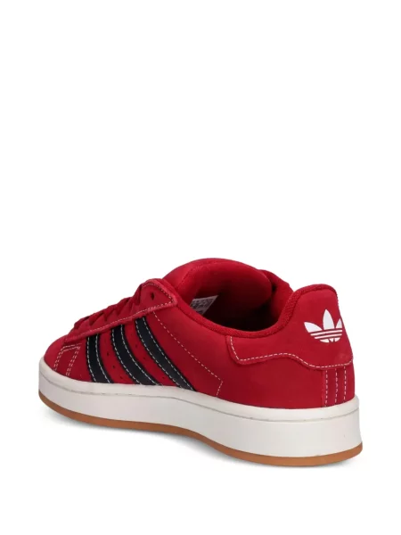 Sportbačiai Adidas Campus raudona