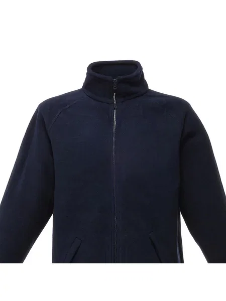 Bluza Polarowa Sigma niebieska
