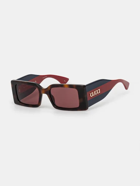 Gucci ochelari de soare maro