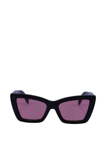 Слънчеви очила Palm Angels Eyewear черно